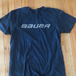 Bauer Men’s Graphic Tee.  Medium